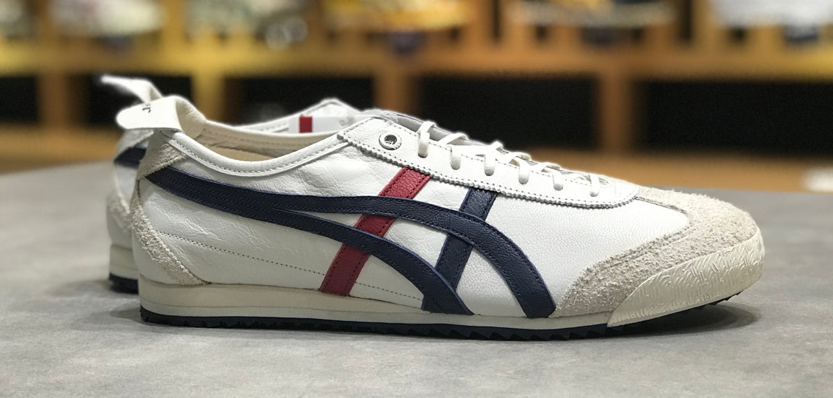 Onitsuka tiger clearance mexico 66 limited