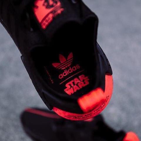 Adidas NMD Sneakers 100% | PRIME by Paeoni Prime Adidas NMD Sneakers 100% | PRIME by Paeoni Prime