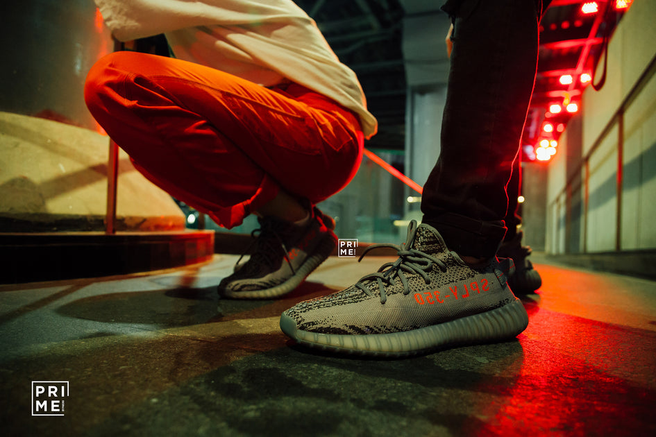 Yeezy shoes thailand Clearance