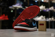Nike Air Jordan 1 Low W OG “UNC to Chicago” (CZ0775 046)