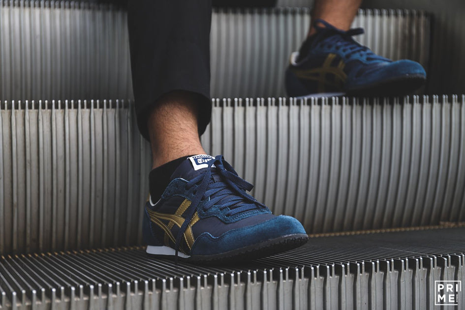 Serrano store onitsuka tiger