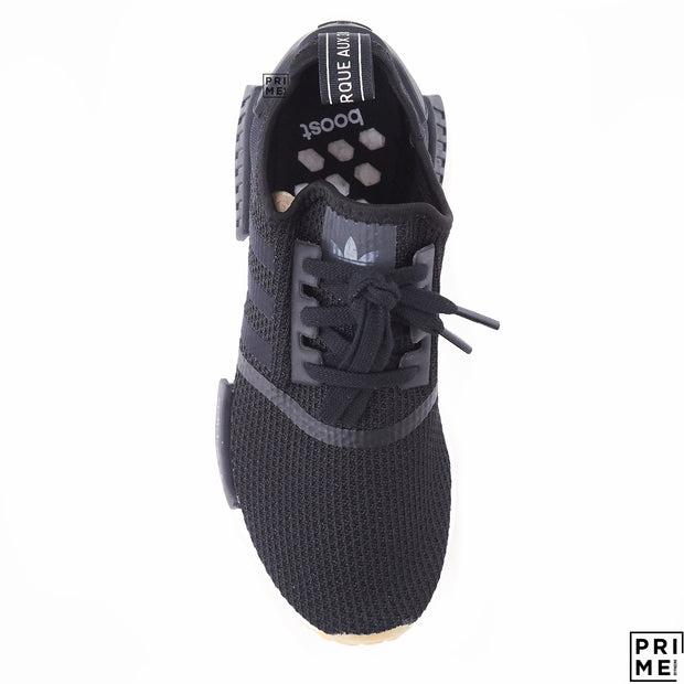 Adidas NMD R1 Black Gum (B42200)