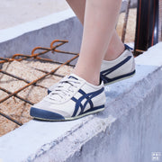 Onitsuka Tiger Mexico66 Birch/India ink Latte (DL408-1659)