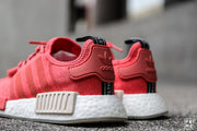Adidas NMD R1  Trace Scalet   (CQ2014)