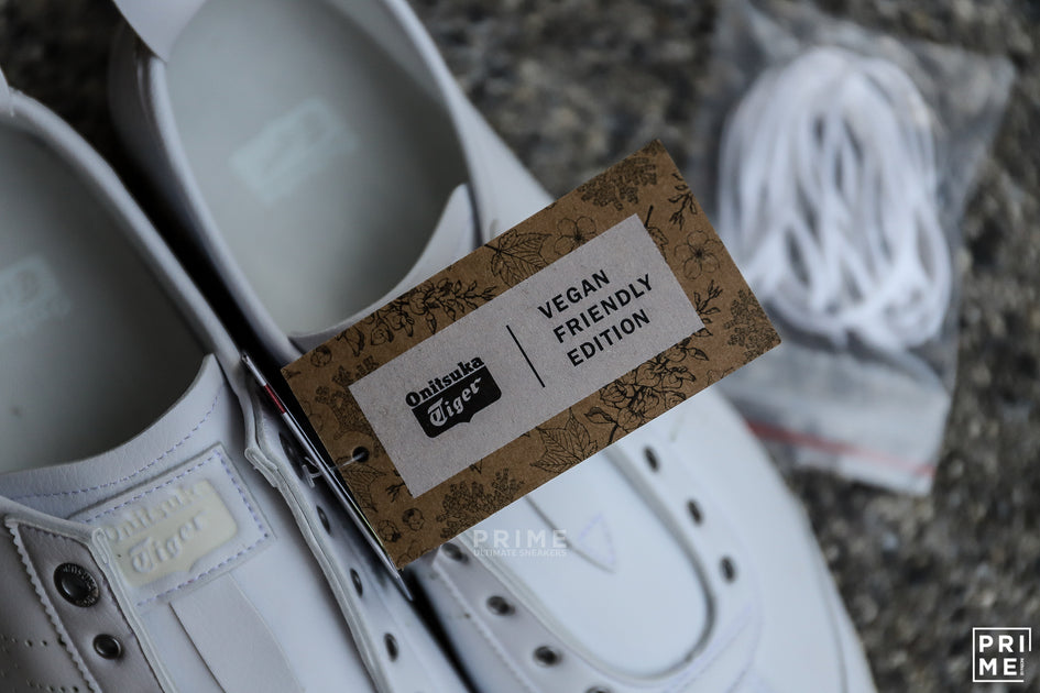 Mexico66 Slip on SD White White (1183a605-100) – Prime