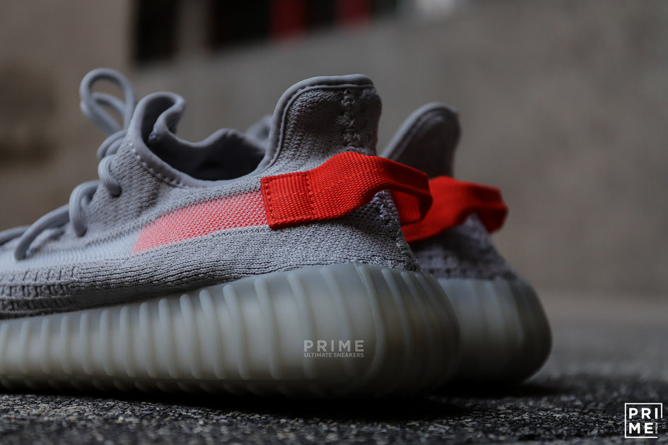 Yeezy 350 v.2 Tail Light (FX9017) – Prime