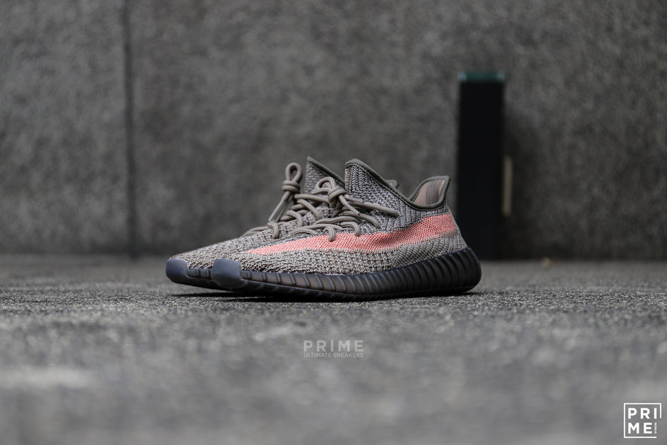 Yeezy 350 v.2 ASH STONE (GW0089) – Prime