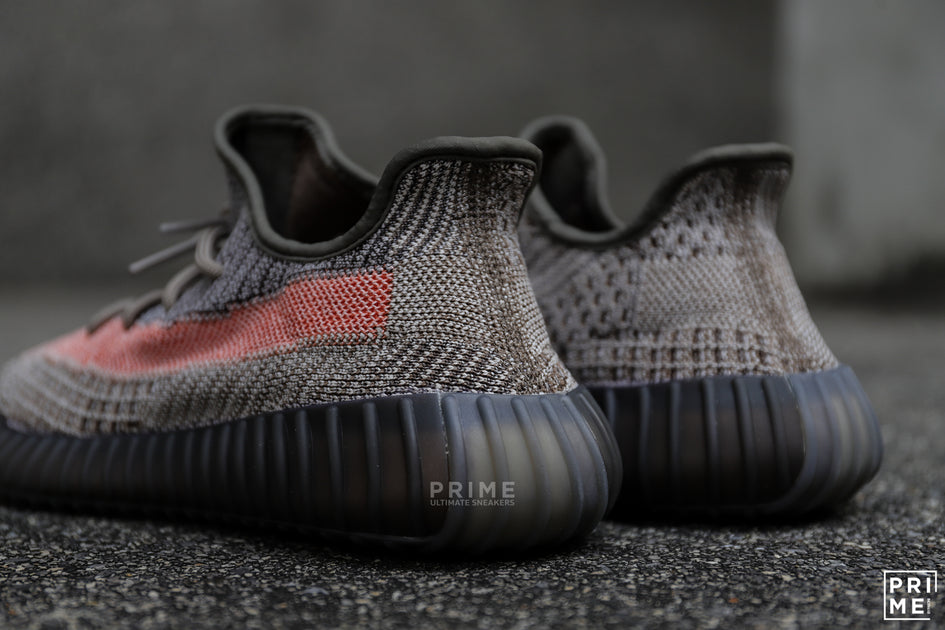 Yeezy 350 v.2 ASH STONE (GW0089) – Prime