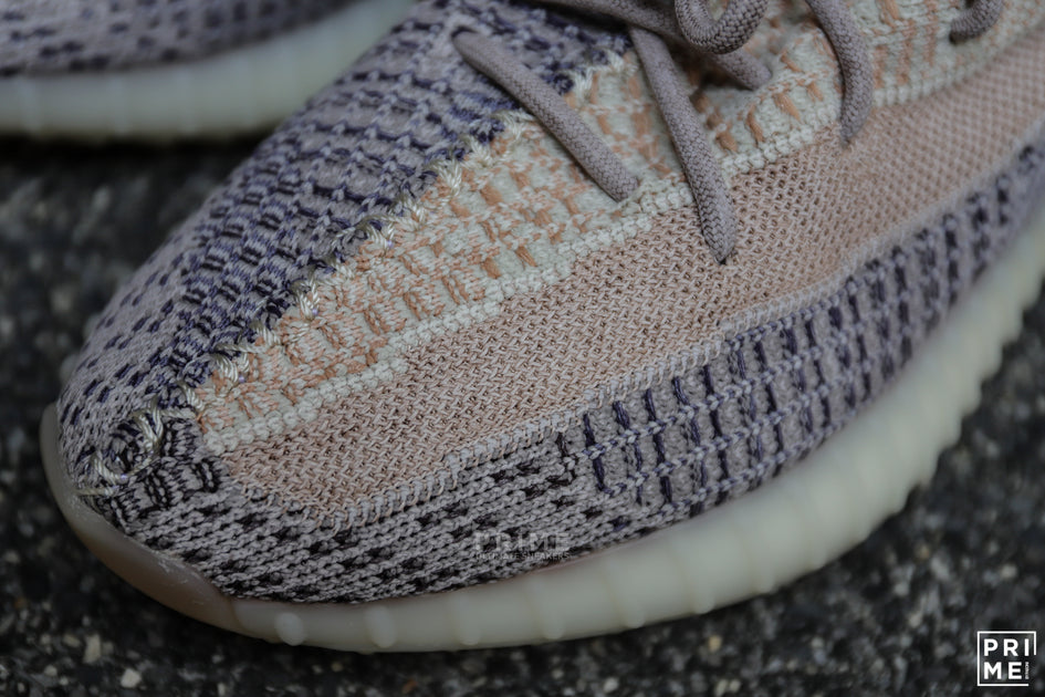 Yeezy 350 ASH PEARL (GY7658) – Prime