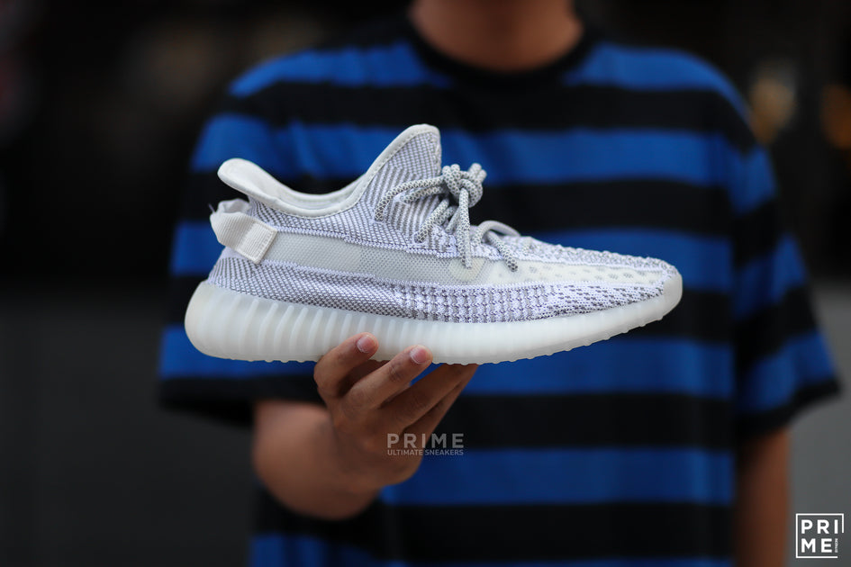 Yeezy 350 v.2 Reflective Static (EF2367) – Prime