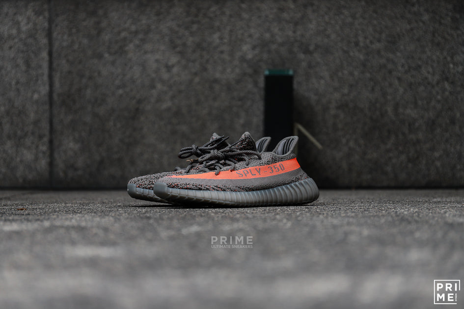 Adidas Yeezy 350 Beluga Reflective (GW1229) – Prime