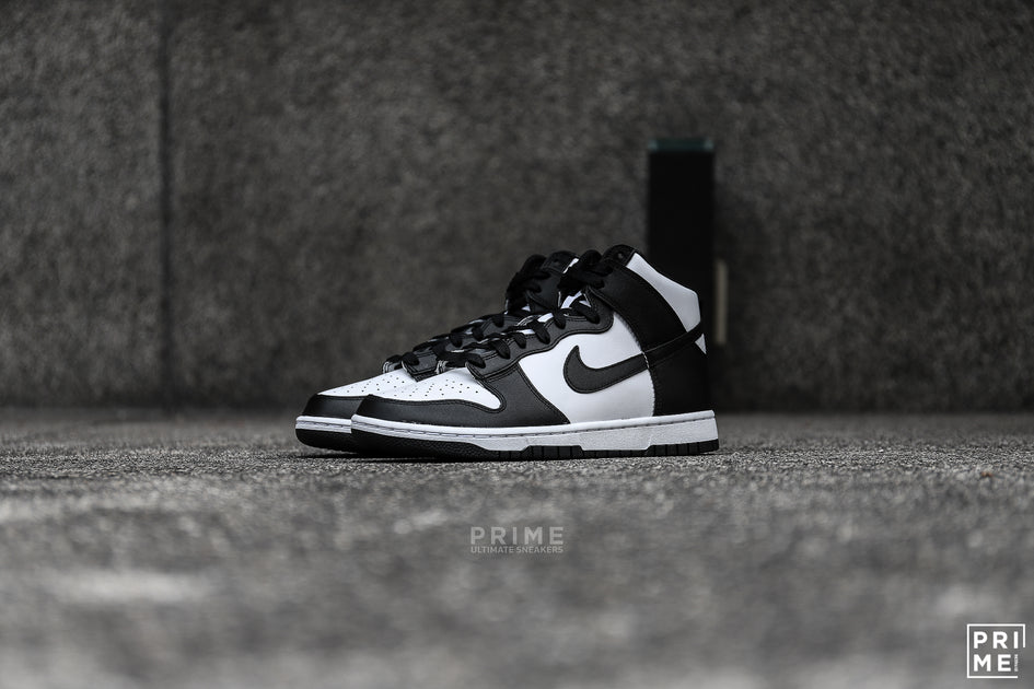 NIKE DUNK HIGH Panda CHAMPIONSHIP (DD1399 105) – Prime