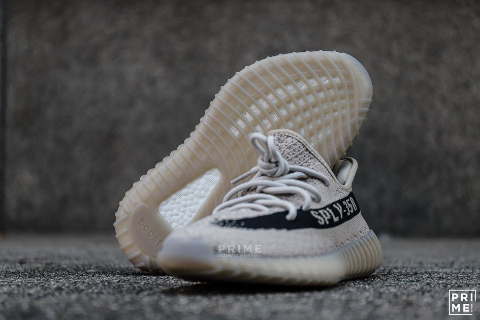 Yeezy 350 V2 SLATE (HP7870) – Prime