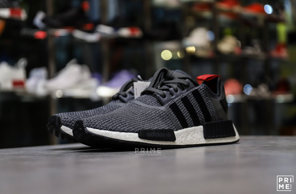 adidas gazelle silver green womens Adidas NMD R1 "Red Camo"  Beater Sneaker