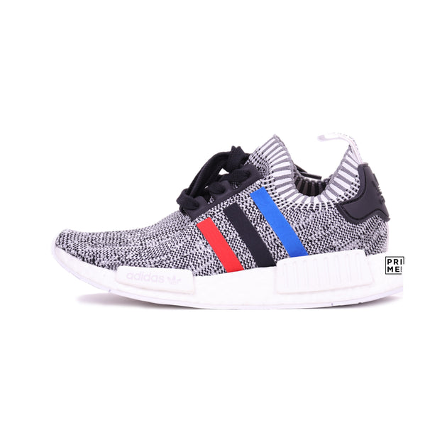 Adidas nmd 2024 r1 primeknit tricolor