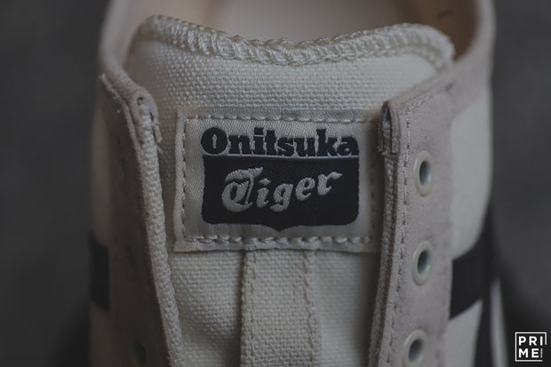 Onitsuka Tiger Mexico66 Slip on Birch / Midnight (1183A360-205)