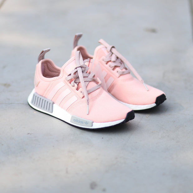 ADIDAS NMD R1 Vapour Pink/Light Onix (BY3059)