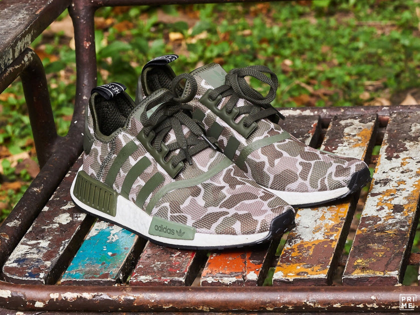 Adidas NMD R1 Trace Camo Grey (D96617) – Prime