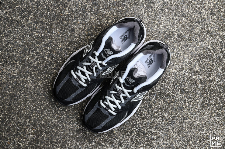 New Balance 530 Classic Black MR530CC