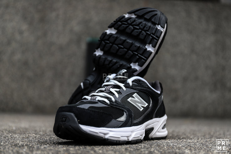 New Balance 530 Classic Black MR530CC