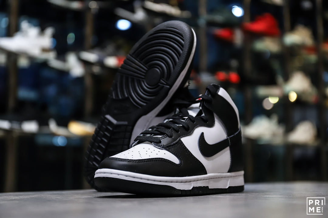 Nike Dunk High W Panda (DD1869 103) – Prime