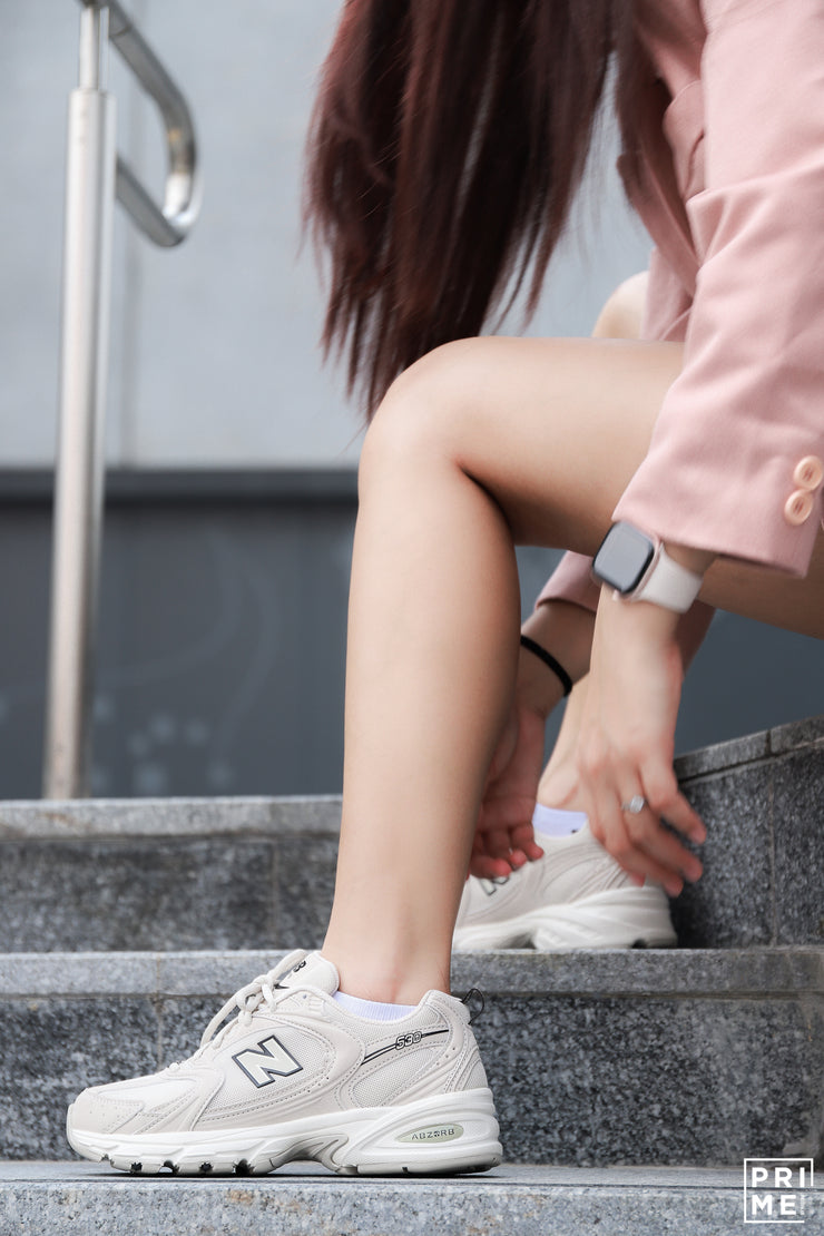 New Balance 530 Ivory MR530SH