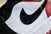 NIKE Air Jordan 1 Low SE Black Toe 2025 IB8971 106