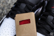 NIKE Air Jordan 1 Low SE Black Toe 2025 IB8971 106