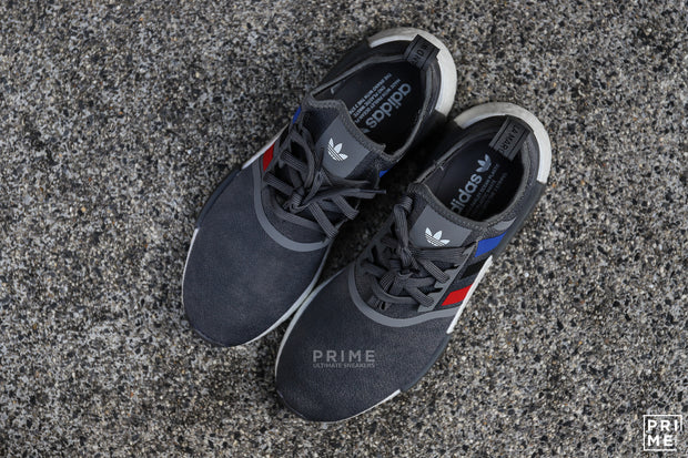 Adidas NMD R1 Grey Four / Core Black (FZ5708) â Prime