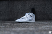Nike Dunk High Summit White Pure Platinum (DJ6189 100)