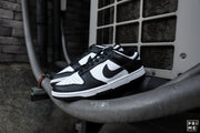 NIKE Dunk Low Panda Retro White Black DD1391 100