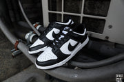 NIKE Dunk Low Panda Retro White Black DD1391 100