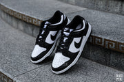 NIKE Dunk Low Panda Retro White Black DD1391 100