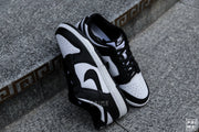 NIKE Dunk Low Panda Retro White Black DD1391 100