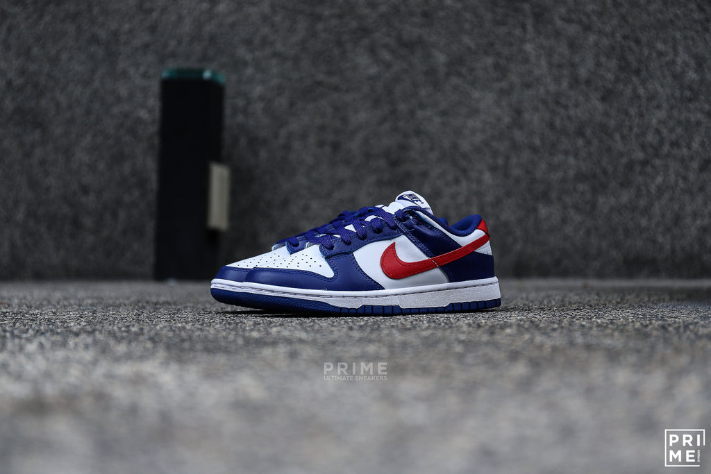 Nike Dunk Low W USA (DD1503 119) – Prime