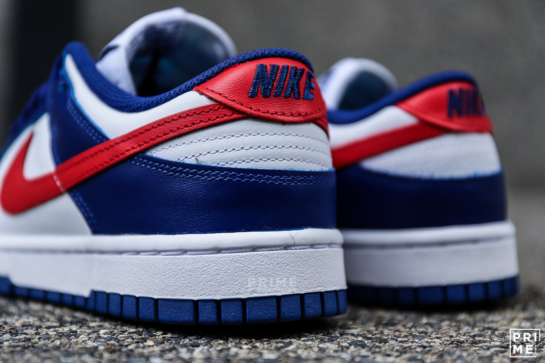 Nike Dunk Low W USA (DD1503 119) – Prime