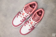 Nike Air Jordan 1 Low (GS) Desert Berry 553560 616