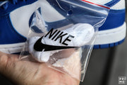 Nike Dunk Low SP Kentucky   White / Varsity Royal   (CU1726-100)