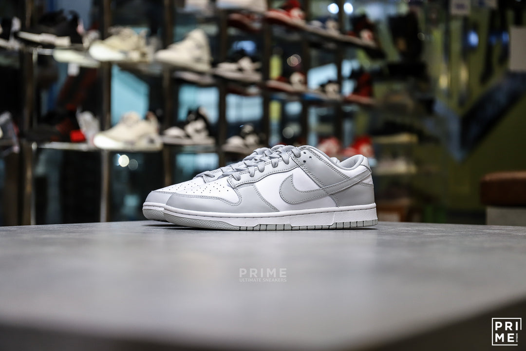 Nike Dunk Low Grey Fog (DD1391 103) – Prime