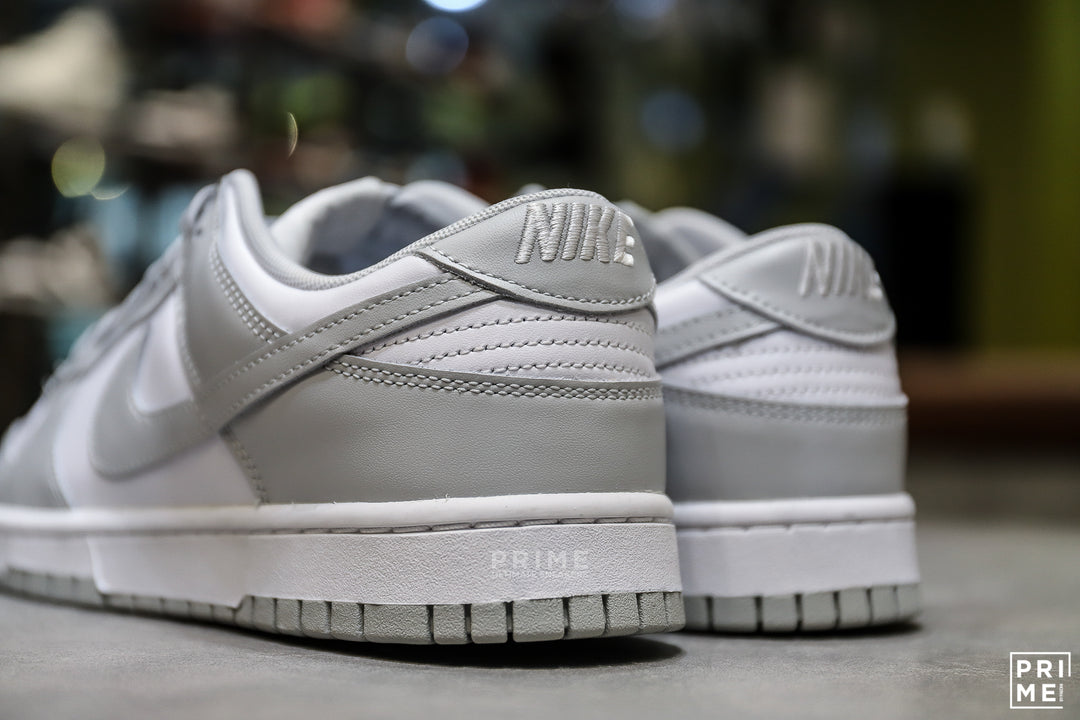 Nike Dunk Low Grey Fog (DD1391 103) – Prime