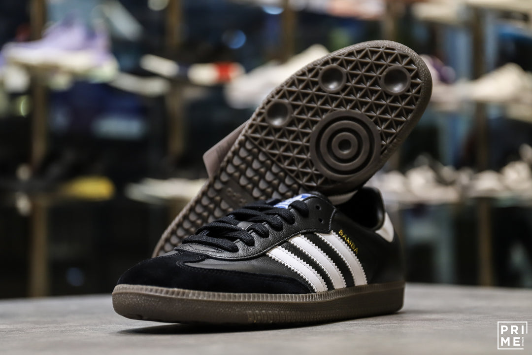 adidas SAMBA OG サンバ スニーカー BLACK 28センチ adidas SAMBA OG サンバ スニーカー BLACK 28センチ