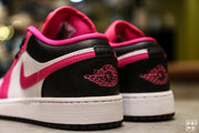 Nike Air Jordan 1 Low Fierce Pink (DZ5365 601)