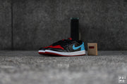 Nike Air Jordan 1 Low W OG “UNC to Chicago” (CZ0775 046)