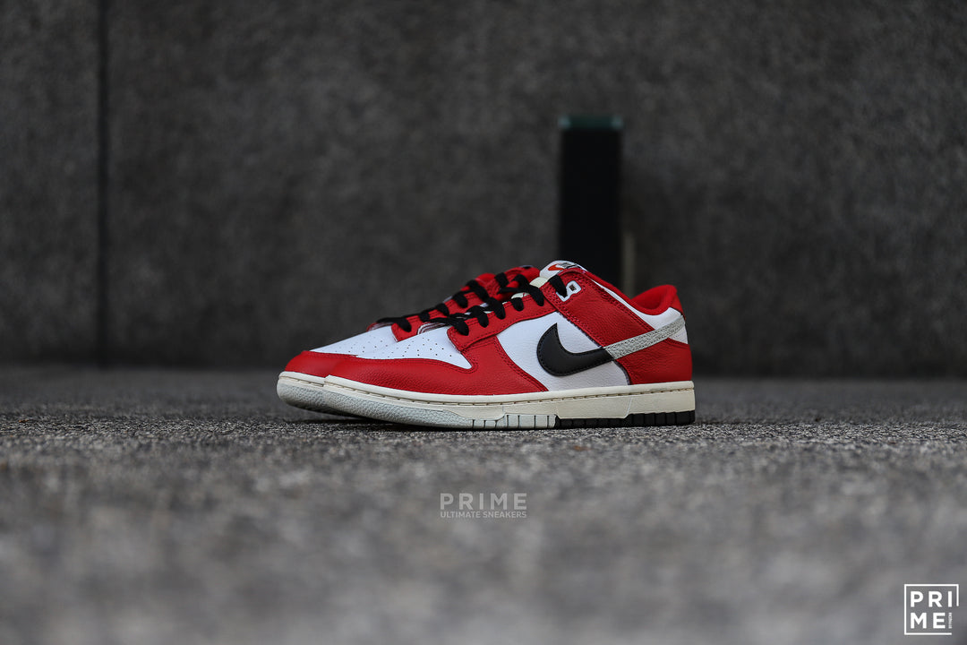 Nike Dunk Low Chicago Split (DZ2536 600) – Prime