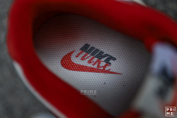 Nike Dunk Low Chicago Split (DZ2536 600)
