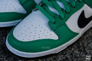 Nike Dunk Low Celtics (FN3612 300)
