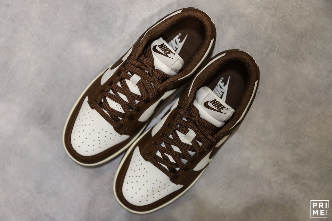 Nike Dunk Low W Cacao Wow (DD1503 124) – Prime