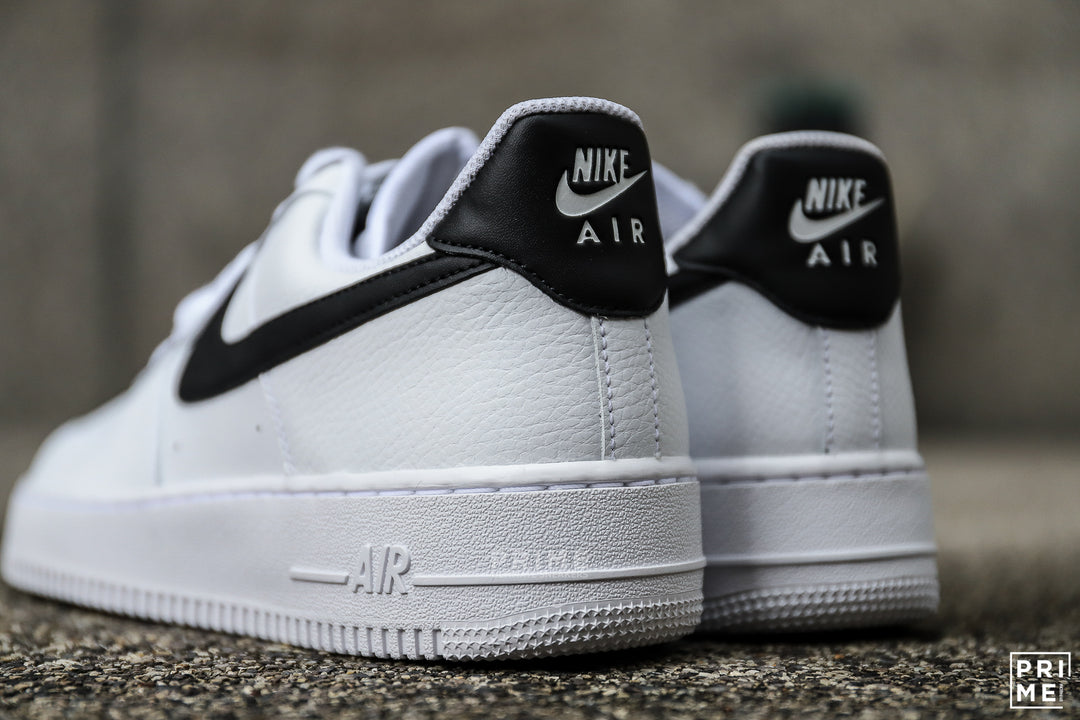 ◆Nike◆ Air Force 1 07 W White Black DD8959103 DD8959-103 Air Force 1 07 W White Black (DD8959 103) – Prime