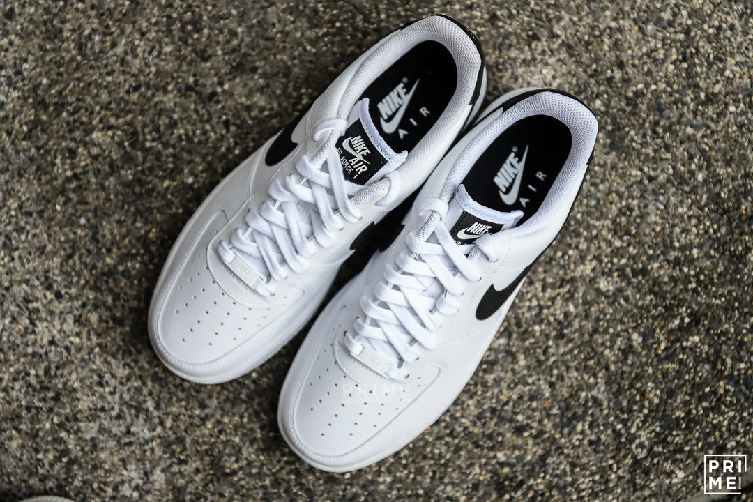 Air Force 1 07 W White Black (DD8959 103) – Prime