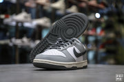Nike Dunk Low Light Smoke Grey (DD1503 117)